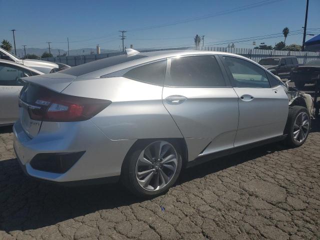  HONDA CLARITY 2019 Srebrny