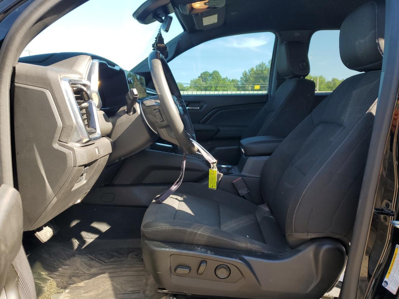2024 GMC Canyon Elevation VIN: 1GTP5BEK0R1130308 Lot: 62491485