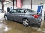 2019 Nissan Sentra S   за продажба в West Mifflin, PA - Rear End