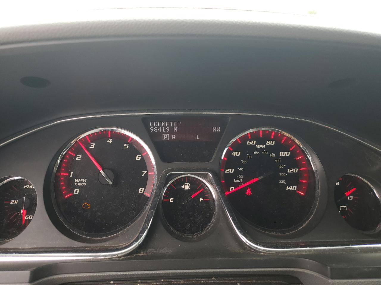 2013 GMC Acadia Slt-1 VIN: 1GKKRRKD7DJ240301 Lot: 63119225