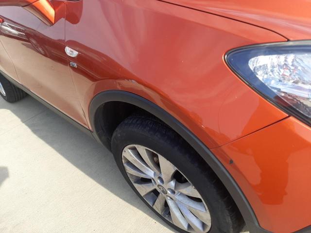 2016 VAUXHALL MOKKA SE CDTI S/S 