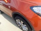 2016 VAUXHALL MOKKA SE CDTI S/S  for sale at Copart SANDY