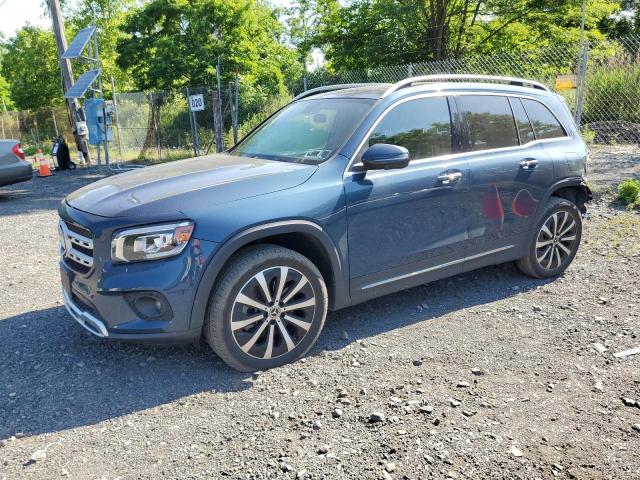 MERCEDES-BENZ GLB-CLASS – zdjęcie z aukcji, lot #62015595