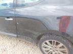 2011 RENAULT MEGANE GT for sale at Copart WISBECH