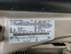 2018 Ford Focus Se იყიდება Indianapolis-ში, IN - Front End