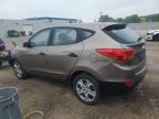 2011 HYUNDAI TUCSON GL à vendre chez Copart ON - COOKSTOWN