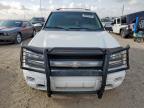 2004 Chevrolet Trailblazer Ls for Sale in Houston, TX - Water/Flood