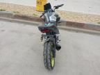 2018 YAMAHA MT 125 ABS for sale at Copart SANDY