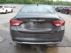 2016 Chrysler 200 Limited for Sale in Duryea, PA - Side