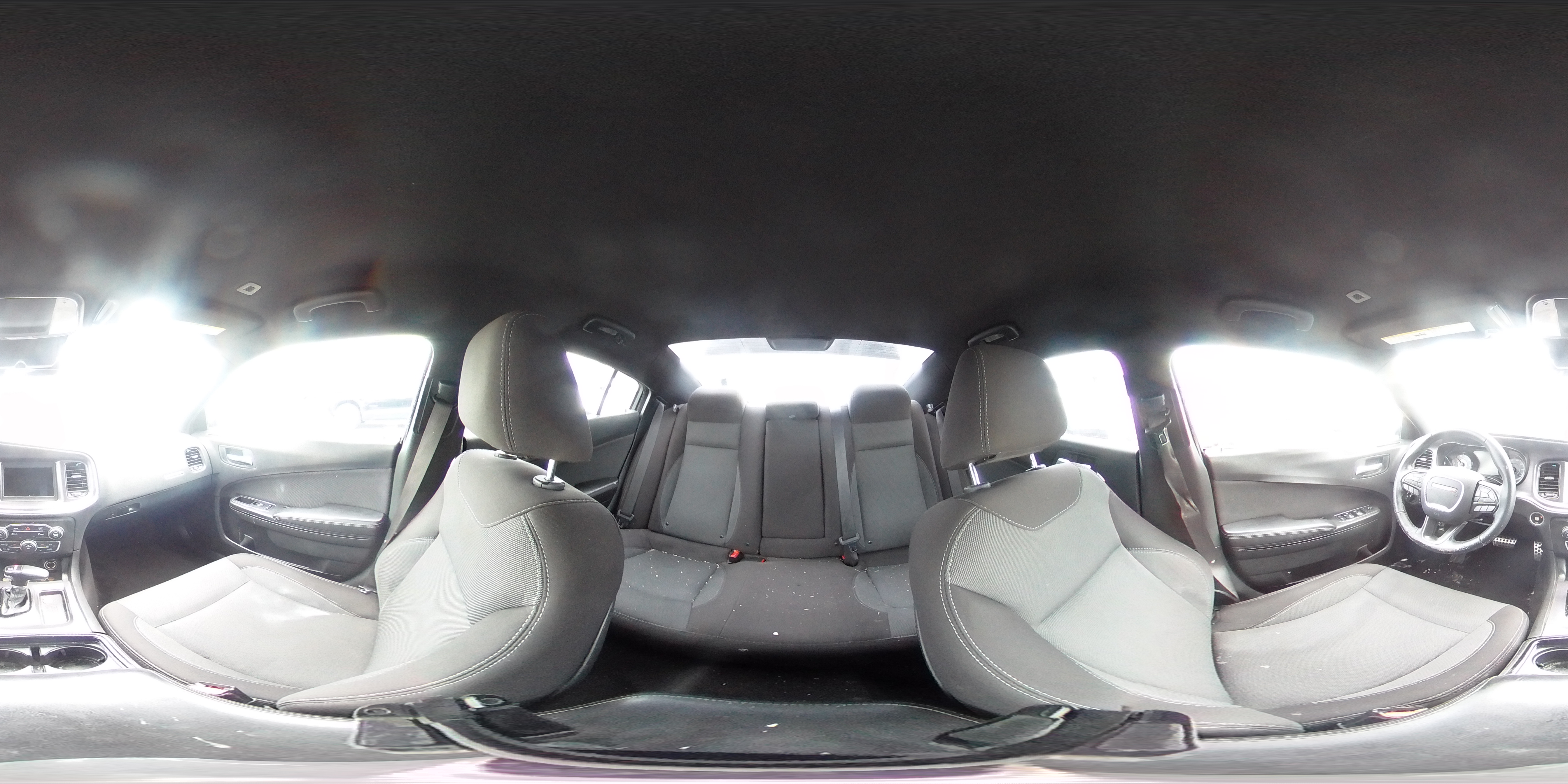 2018 Dodge Charger Sxt VIN: 2C3CDXBG8JH167468 Lot: 61010485