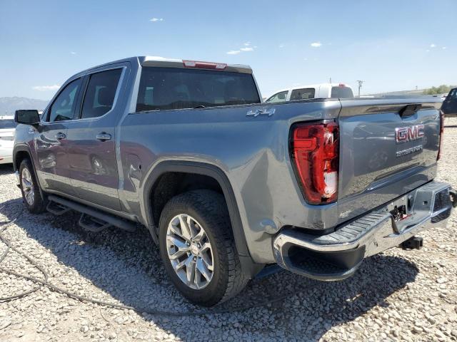  GMC SIERRA 2020 Gray