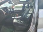 2011 Jeep Grand Cherokee Overland   for Sale in Exeter, RI - Side