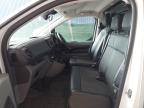 2020 VAUXHALL VIVARO 290 for sale at Copart SANDTOFT