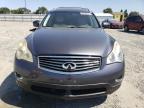 2010 Infiniti Ex35 Base for Sale in Sacramento, CA - Minor Dent/Scratches