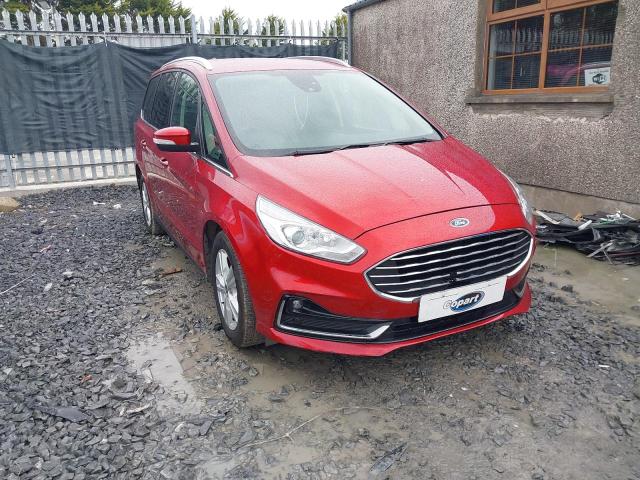 2021 FORD GALAXY TIT