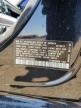 2017 Volkswagen Passat R-Line   de vânzare în Brighton, CO - Undercarriage