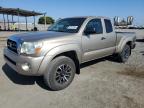 2008 Toyota Tacoma Access Cab   de vânzare în San Diego, CA - Rear End