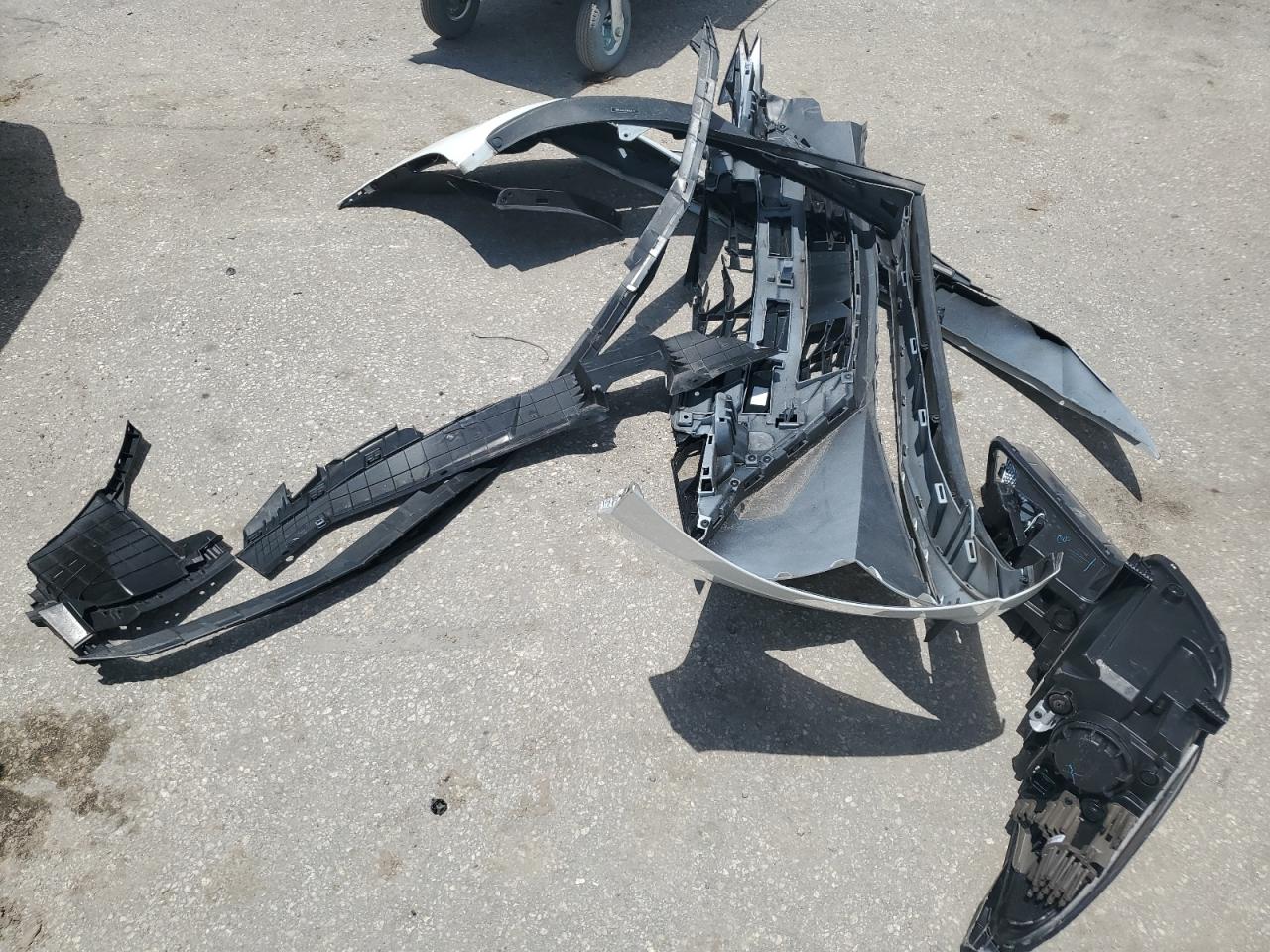 2022 Hyundai Elantra Sel VIN: 5NPLS4AG3NH054221 Lot: 61664575