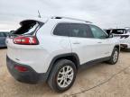 2018 Jeep Cherokee Latitude Plus იყიდება Amarillo-ში, TX - Water/Flood