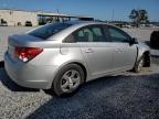 2011 Chevrolet Cruze Lt იყიდება Riverview-ში, FL - Front End