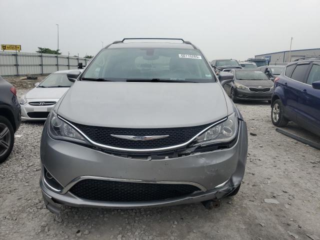  CHRYSLER PACIFICA 2017 Серый