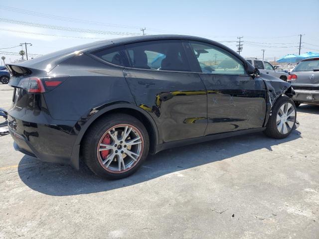  TESLA MODEL Y 2023 Czarny