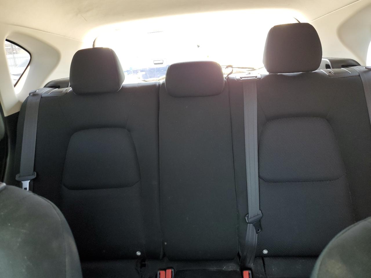 2019 Mazda Cx-5 Sport VIN: JM3KFABM2K0643456 Lot: 60546065