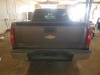 2008 Chevrolet Silverado K1500 na sprzedaż w Ham Lake, MN - Minor Dent/Scratches