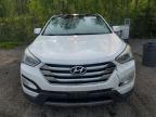 2013 HYUNDAI SANTA FE SPORT    for sale at Copart ON - COOKSTOWN