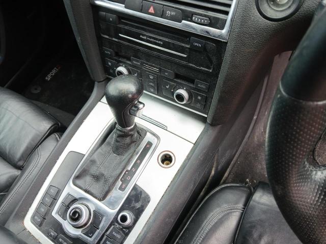 2010 AUDI Q7 S LINE