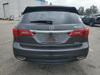 2016 Acura Mdx Technology იყიდება Rancho Cucamonga-ში, CA - Front End
