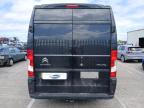 2021 CITROEN RELAY 35 H for sale at Copart CHESTER