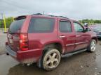 2011 Chevrolet Tahoe K1500 Ltz for Sale in Indianapolis, IN - Undercarriage