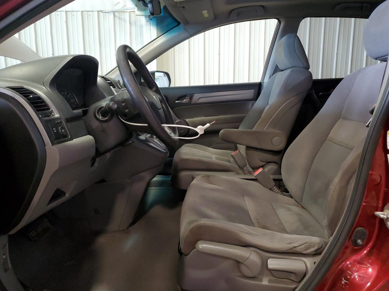 2009 Honda Cr-V Ex VIN: JHLRE48559C019769 Lot: 62477895