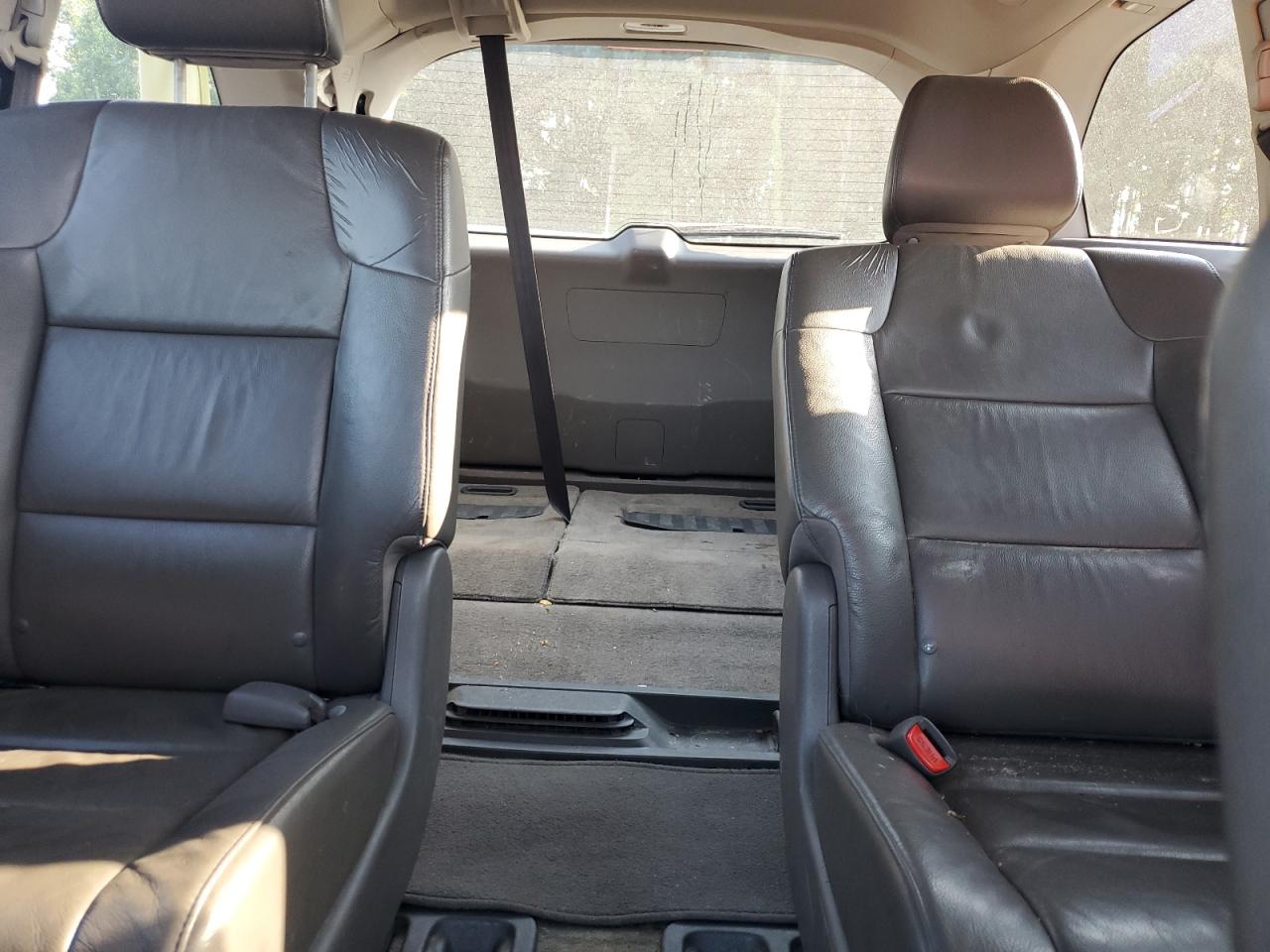 2012 Honda Odyssey Exl VIN: 5FNRL5H68CB070954 Lot: 62748035