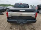 Chicago Heights, IL에서 판매 중인 2015 Ford F150 Supercrew - Side