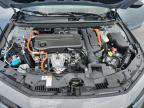2023 Honda Accord Hybrid Sport продається в Miami, FL - Side
