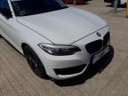 2014 BMW 218D SPORT for sale at Copart SANDWICH