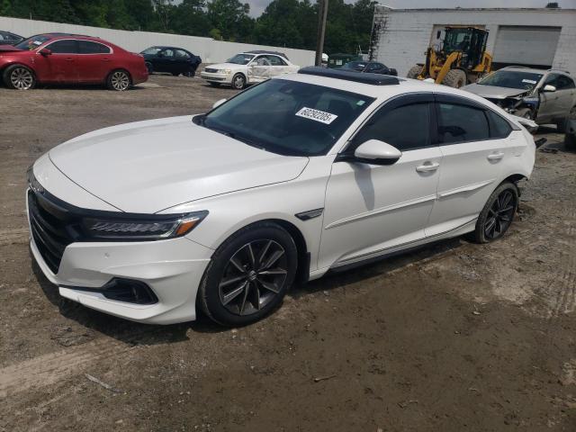 HONDA ACCORD 2022
