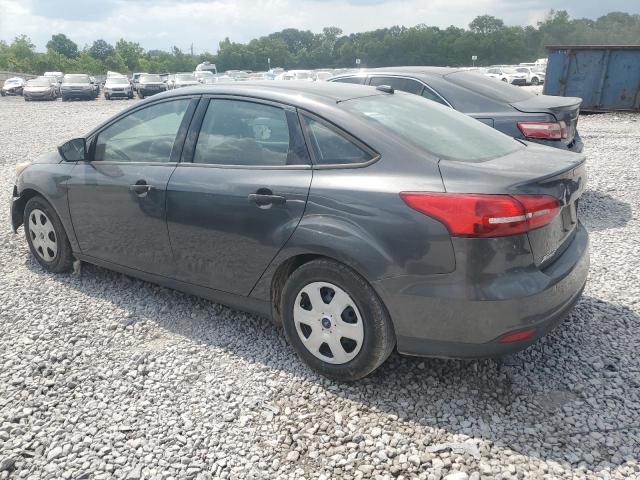  FORD FOCUS 2016 Szary