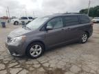 2014 Toyota Sienna Le for Sale in Oklahoma City, OK - Side