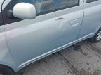 2003 TOYOTA YARIS T SP for sale at Copart CHESTER