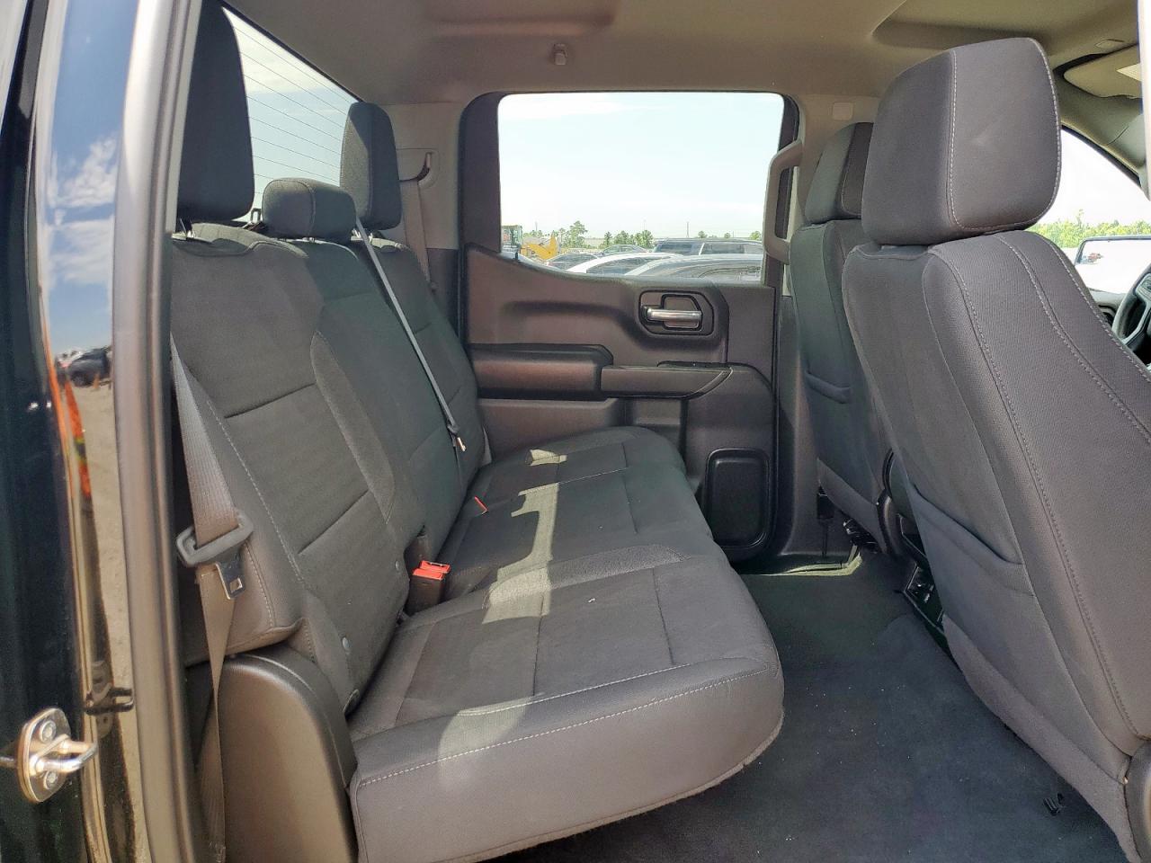 3GCUDCE86RG359836 CHEVROLET ALL Models 2024