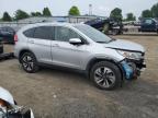 2016 Honda Cr-V Touring на продаже в Finksburg, MD - Front End