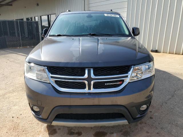  DODGE JOURNEY 2019 Szary