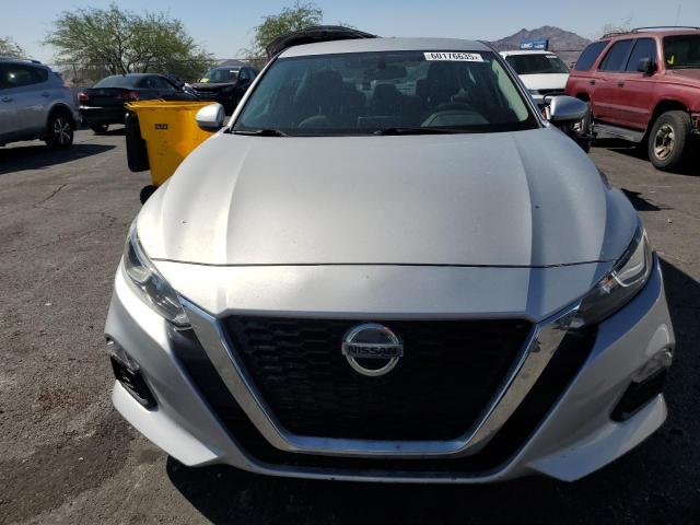  NISSAN ALTIMA 2020 Srebrny