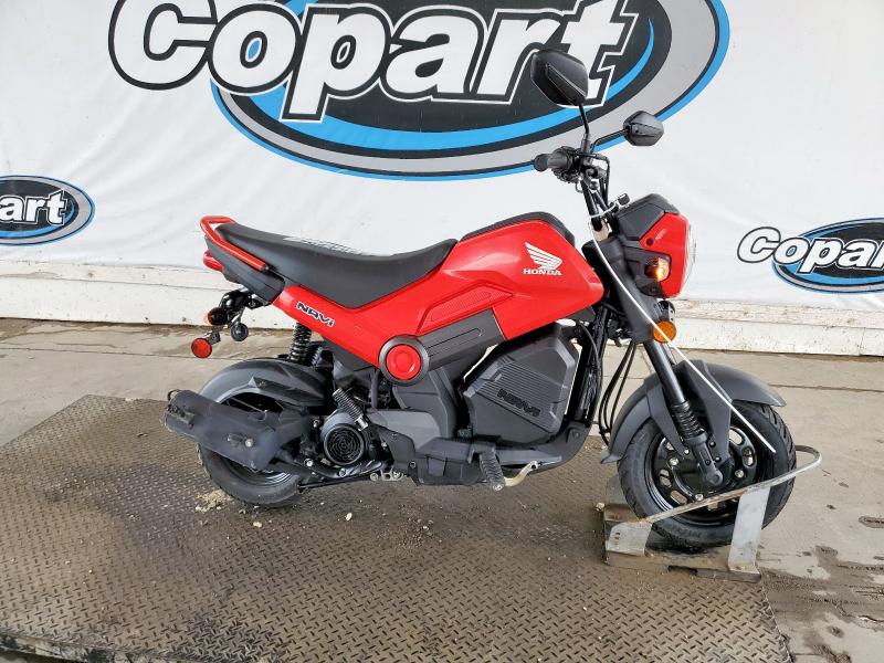 2023 HONDA NVA110 B  