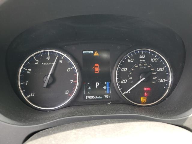 2016 MITSUBISHI OUTLANDER SE  