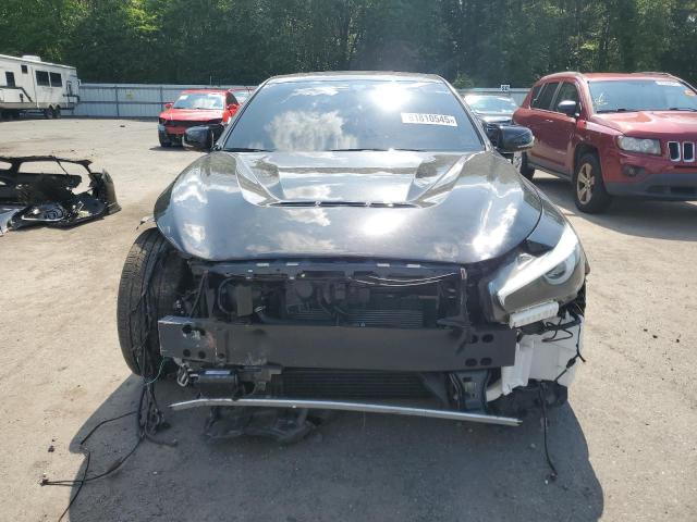  INFINITI Q50 2023 Zielony