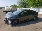 2022 TOYOTA PRIUS PRIME LE à vendre chez Copart ON - LONDON